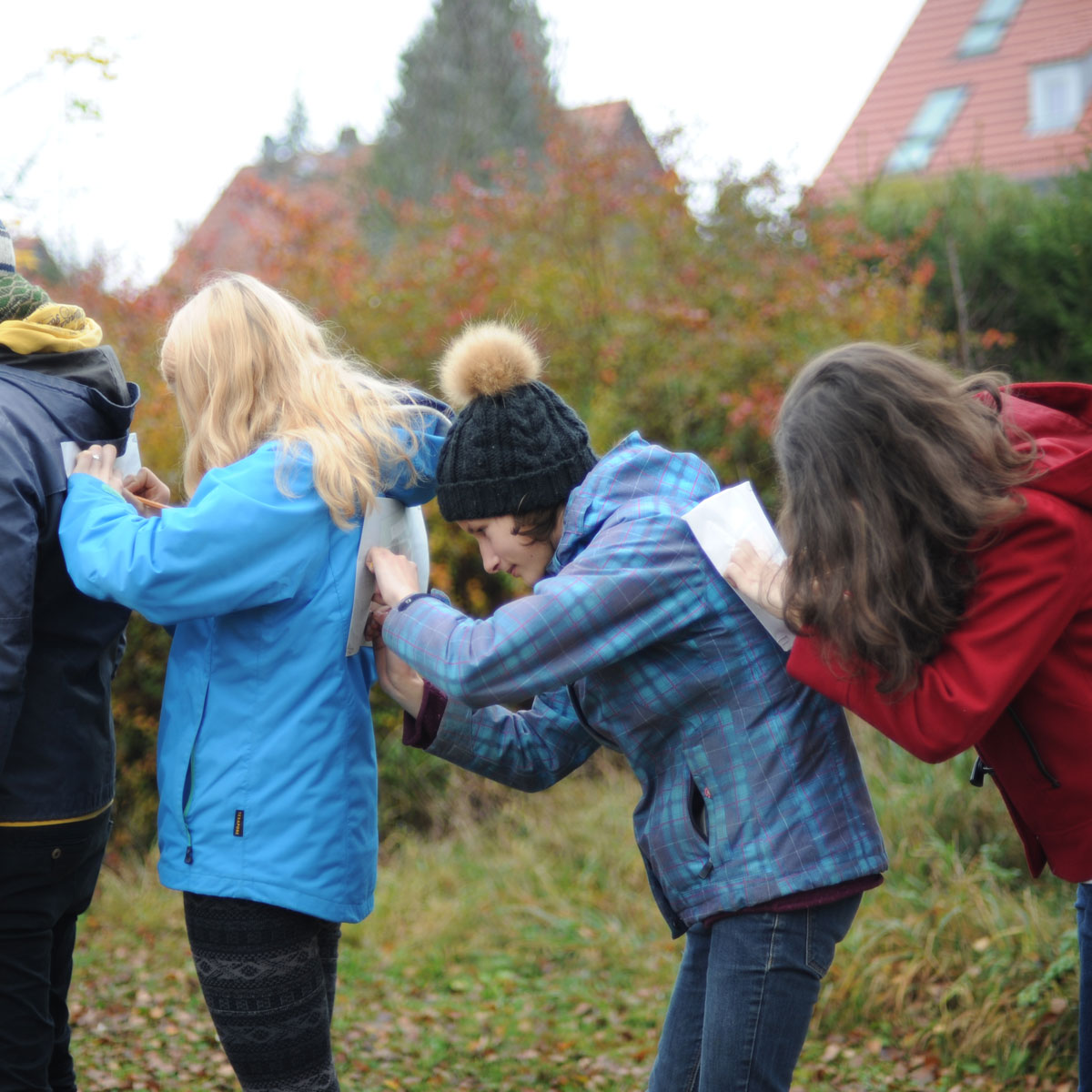 Kulturagenten für kreative Schulen