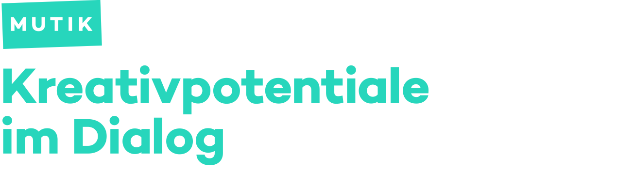 Kreativpotentiale im Dialog